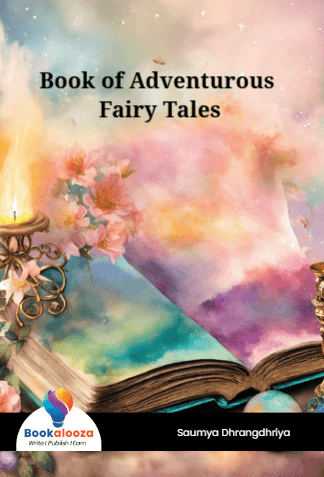 Book of Adventurous Fairy Tales