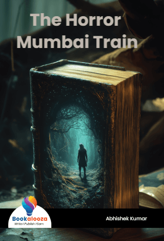 The Horror Mumbai Train