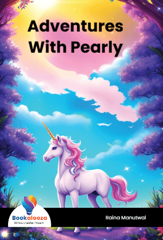Adventures
With Pearly