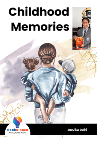 Childhood Memories








