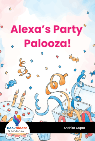 Alexa’s Party Palooza!