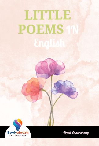 LITTLE POEMS IN English