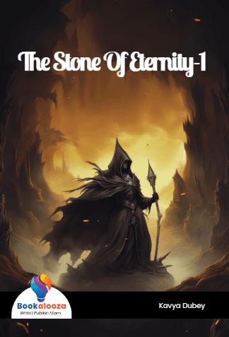 
The Stone Of Eternity-1