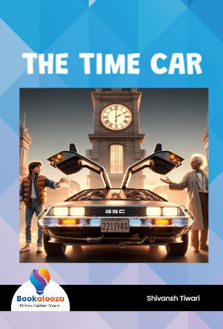 THE TIME CAR