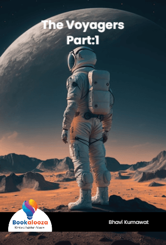 The Voyagers
Part:1