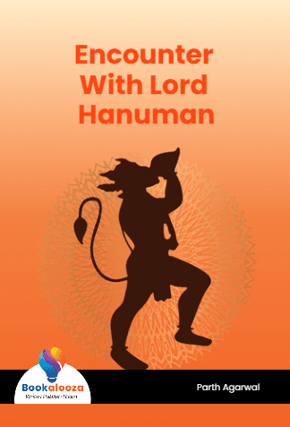 Encounter With Lord Hanuman