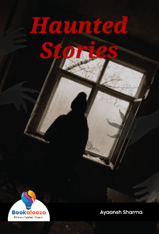 Haunted
Stories