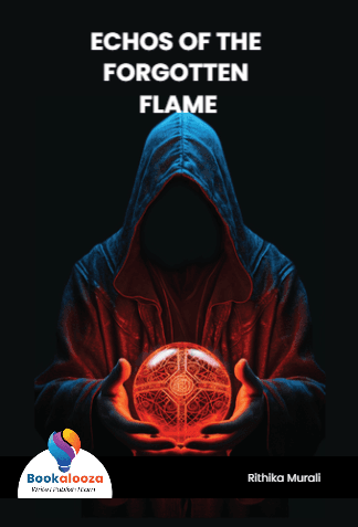 ECHOS OF THE FORGOTTEN FLAME