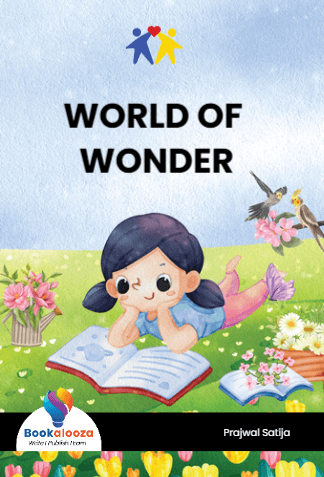 WORLD OF WONDER
