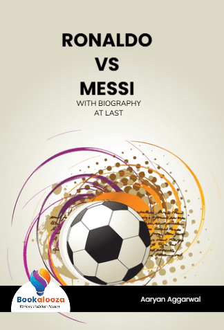 RONALDO
VS
MESSI