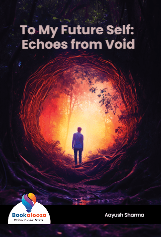 To My Future Self: Echoes from Void