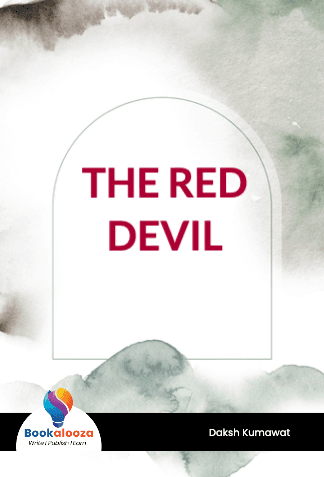 THE RED
DEVIL