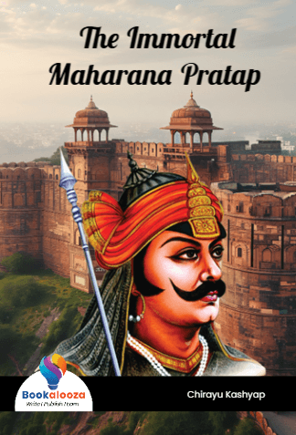 The Immortal
Maharana Pratap 
