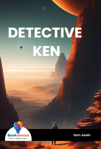 DETECTIVE KEN