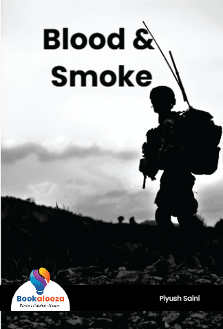 Blood & Smoke