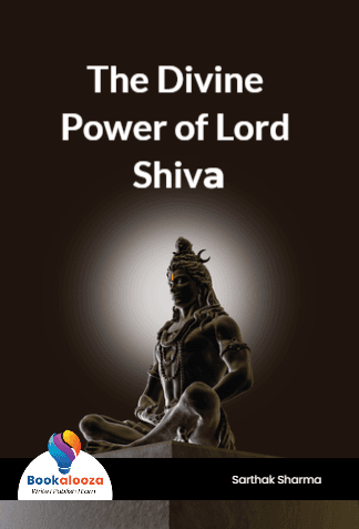 The Divine Power of Lord Shiva
