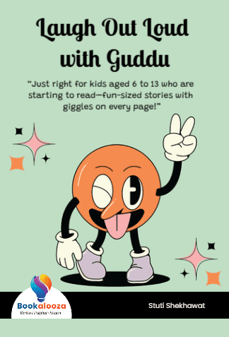 Laugh Out Loud with Guddu