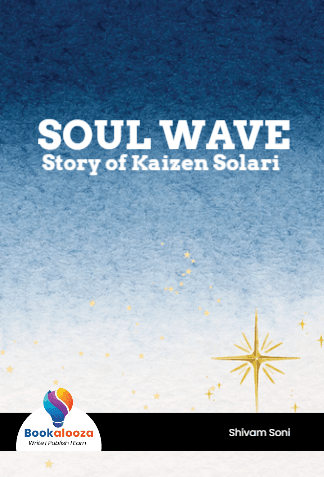 SOUL WAVE