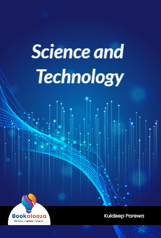 Science and 
Technology