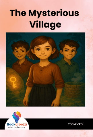 The Mysterious Village