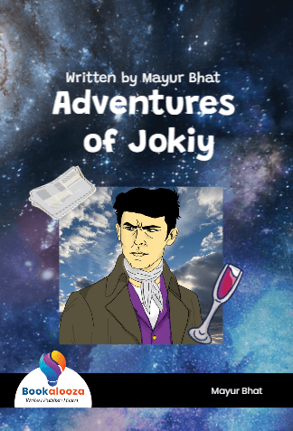 Adventures 
of Jokiy