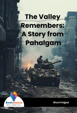 The Valley Remembers: 
A Story from Pahalgam