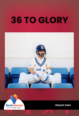 36 TO GLORY