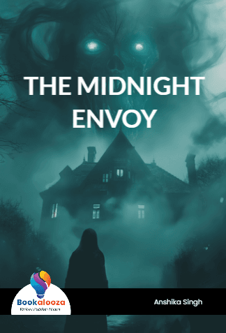 THE MIDNIGHT
ENVOY
