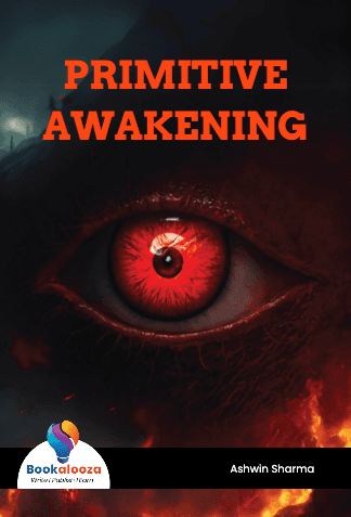 PRIMITIVE
AWAKENING