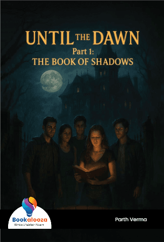 UNTIL THE DAWN