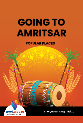 GOING TO AMRITSAR 