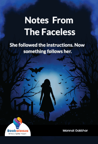 Notes  From The Faceless
