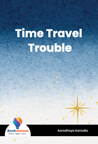 Time Travel Trouble