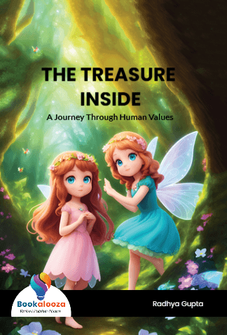 THE TREASURE INSIDE