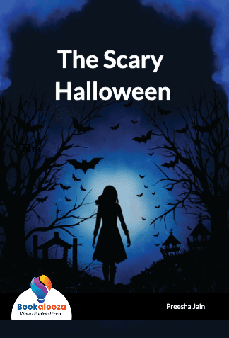 The Scary Halloween