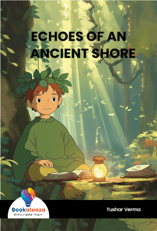 ECHOES OF AN   ANCIENT SHORE
