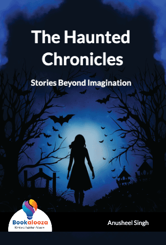 The Haunted Chronicles
