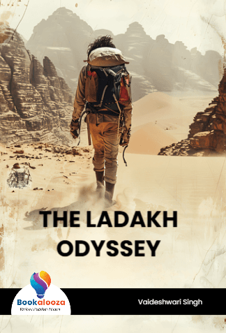 THE LADAKH
ODYSSEY