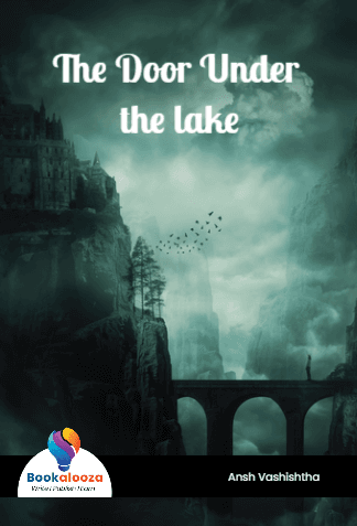 The Door Under the lake