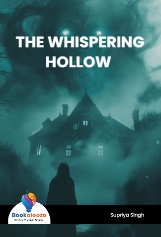 THE WHISPERING HOLLOW  
