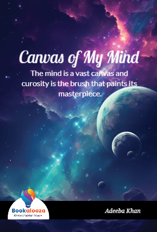 Canvas of My Mind