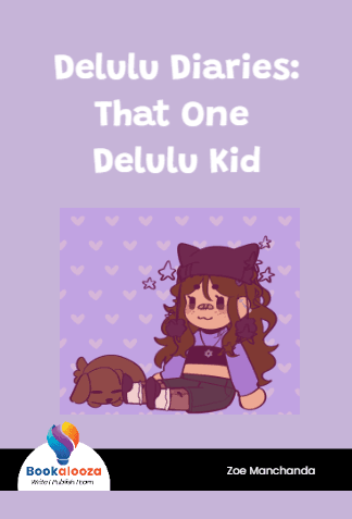 Delulu Diaries:
That One 
Delulu Kid