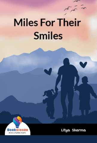 Miles For Their Smiles