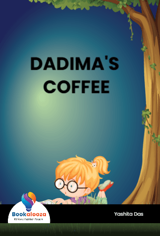 DADIMA'S COFFEE