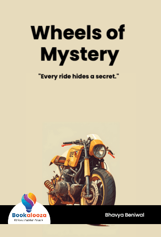 Wheels of Mystery