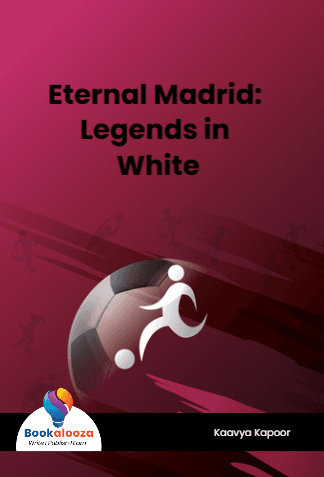 Eternal Madrid: Legends in White