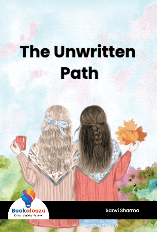 The Unwritten Path