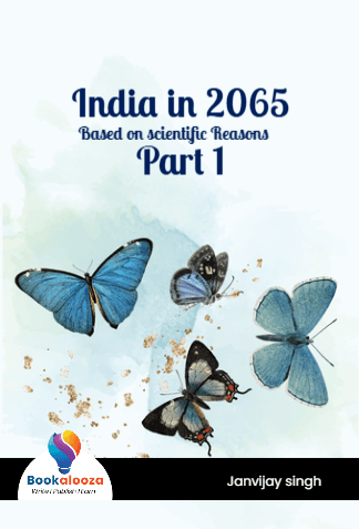 India in 2065
Part 1
