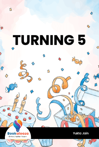 TURNING 5