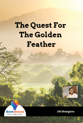 The Quest For The Golden Feather
